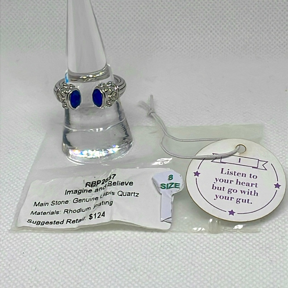 Bomb Party Imagine and Believe RBP2857